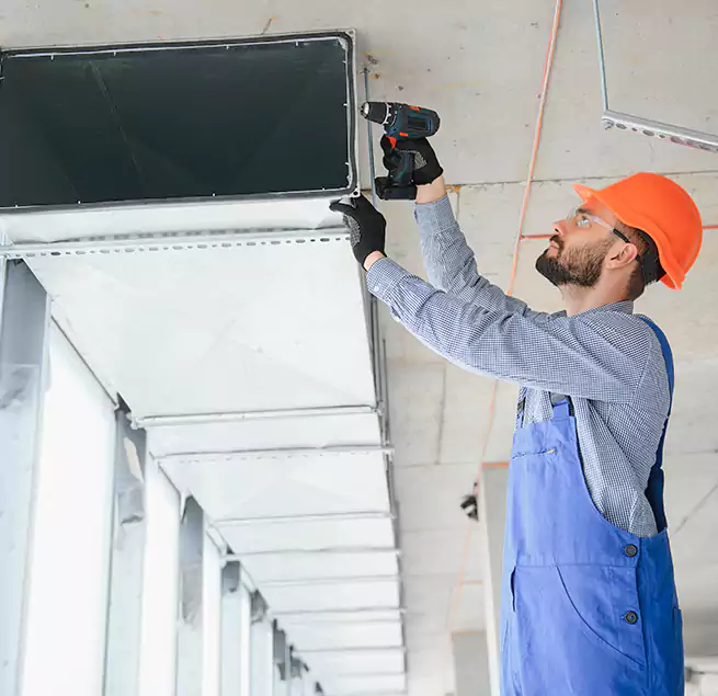 Why Homeowners & Businesses Trust Us in East Hartford, CT