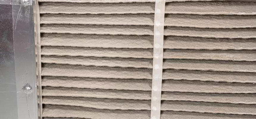 Mobile Car AC Filter Replacement in East Hartford