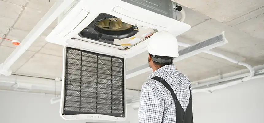 Our Affordable Duct Cleaning Near Me Services in East Hartford, CT