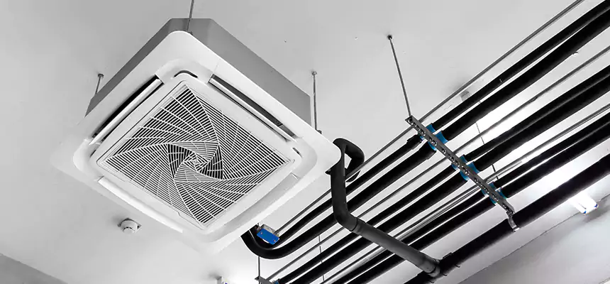 Our Air Duct Deep Cleaning Services in East Hartford, CT