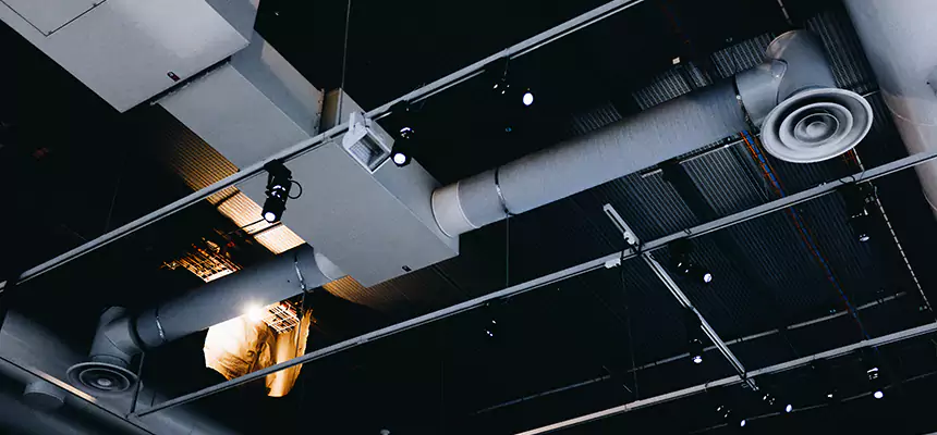 Our Air Duct Replacement Services in East Hartford, CT