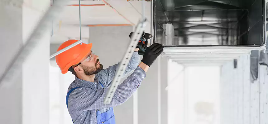 Our Air Vent Replacement Services in East Hartford, CT