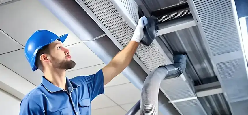 Our Annual Dryer Vent Maintenance Services in East Hartford, CT