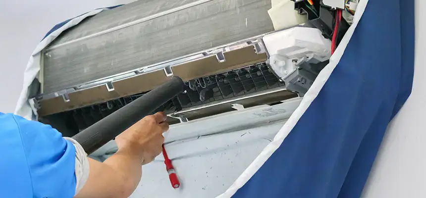 Advanced Clogged Dryer Vent Repair for Multi-Unit & Commercial in East Hartford, CT