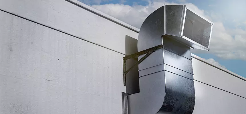 Comprehensive Commercial HVAC Cleaning in East Hartford