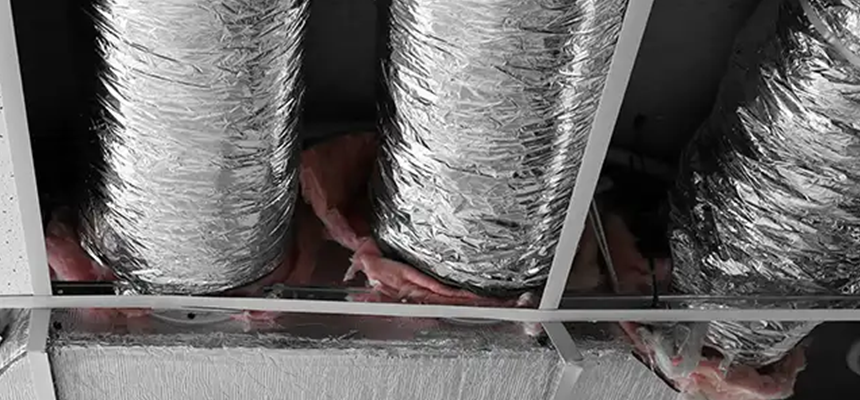 Scalable Commercial Multi‑Unit Dryer Vent Camera Inspection in East Hartford, CT