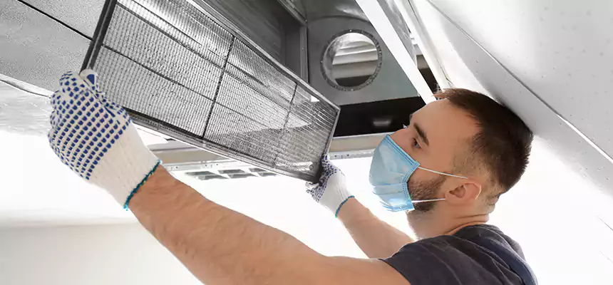 Our Dryer Vent Cleaning Services in East Hartford, CT