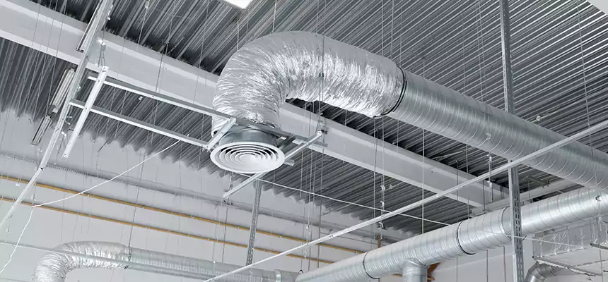 Our Dryer Vent Hose Replacement Services in East Hartford, CT
