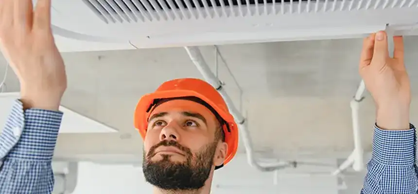 Our Furnace Vent Cleaning Services in East Hartford, CT