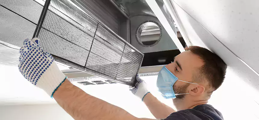 Our Home Duct Cleaning Services in East Hartford, CT  