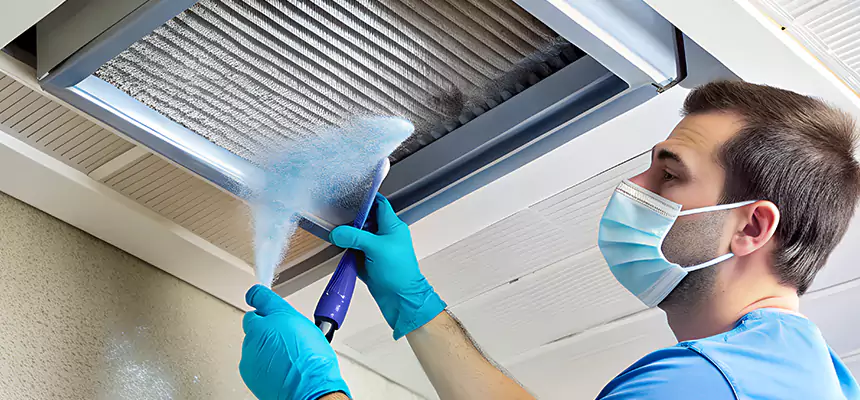 Our Home Ventilation Cleaning Services in East Hartford, CT