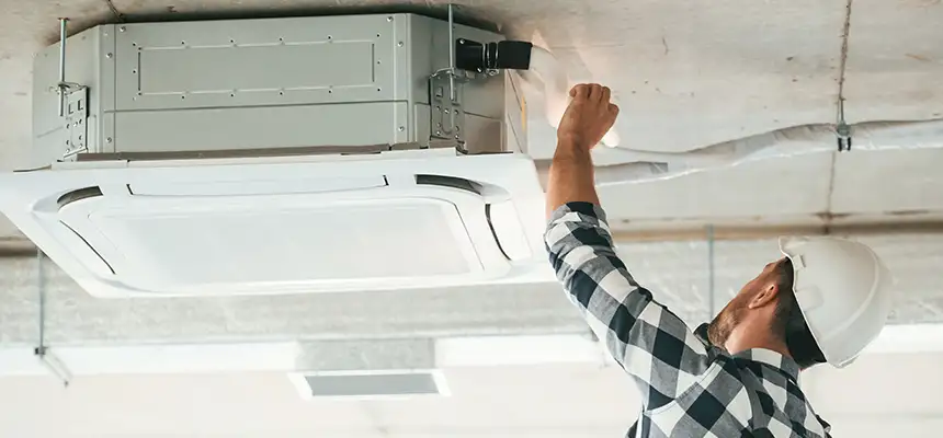 Our Local Vent Cleaning Services in East Hartford, CT