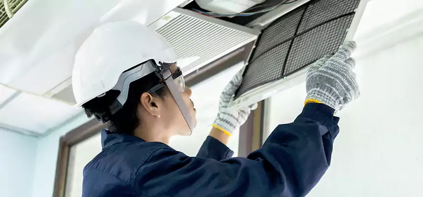 Our Mold & Mildew Removal from Air Ducts Services in East Hartford, CT