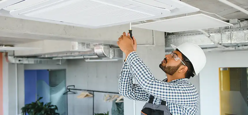 Our Roof Dryer Vent Cleaning Services in East Hartford, CT