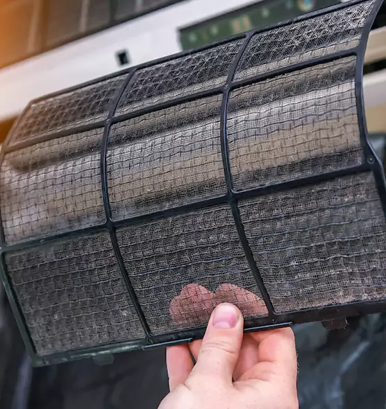 Top-notch AC Air Filter Replacement in East Hartford