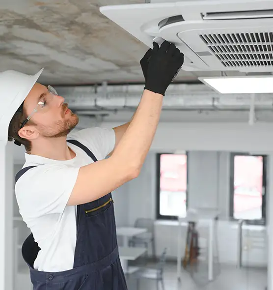 Top Affordable Duct Cleaning Services Near Me in East Hartford, CT
