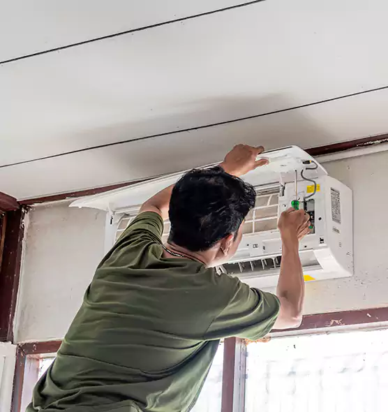 About Air Duct & AC Odor Removal in East Hartford, CT