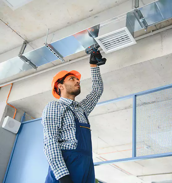 Welcome to Air Duct Cleaning & Repairs East Hartford — Your Local Air Duct Installation Specialists in East Hartford, CT