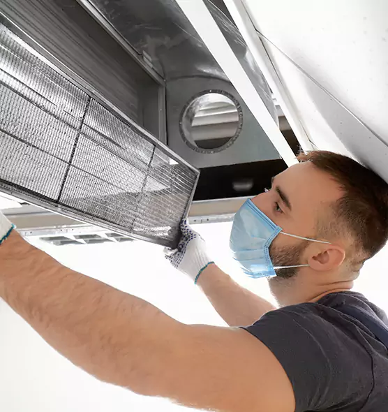 About Air Duct Pathogen Disinfection in East Hartford, CT
