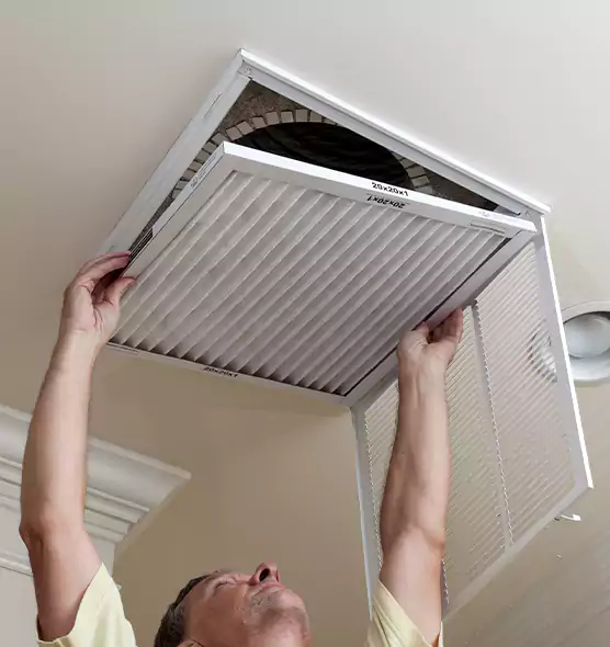 Trusted Apartment Air Duct Cleaning in East Hartford, CT