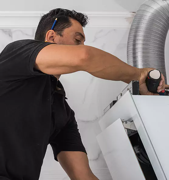 Trusted Bathroom Exhaust Duct Cleaning in East Hartford, CT