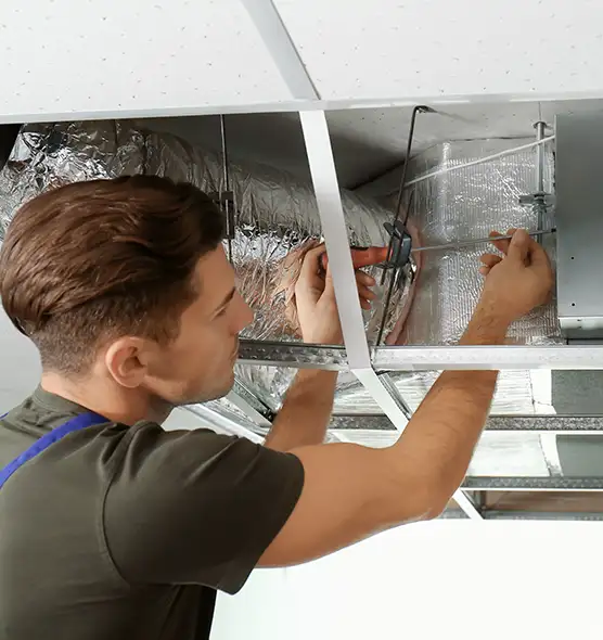Professional Clogged Dryer Vent Repair in East Hartford, CT