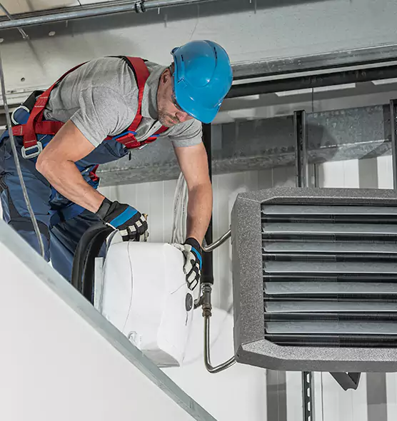 Professional Custom HVAC Ductworkin East Hartford, CT