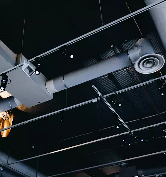 About Duct Sanitization with UV Light in East Hartford, CT