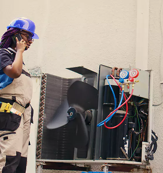 Professional Energy-Efficient HVAC Cleaning in East Hartford, CT