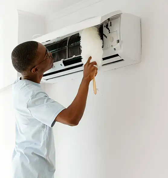 Professional Maximize AC Efficiency  in East Hartford, CT