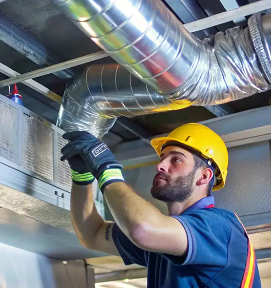 Professional NADCA Approved Air Duct Services in East Hartford, CT