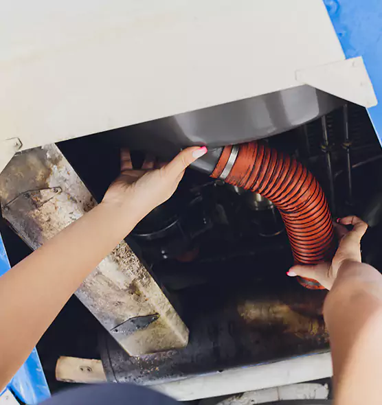 Top-Notch Return Vent Cleaning Service in East Hartford, CT
