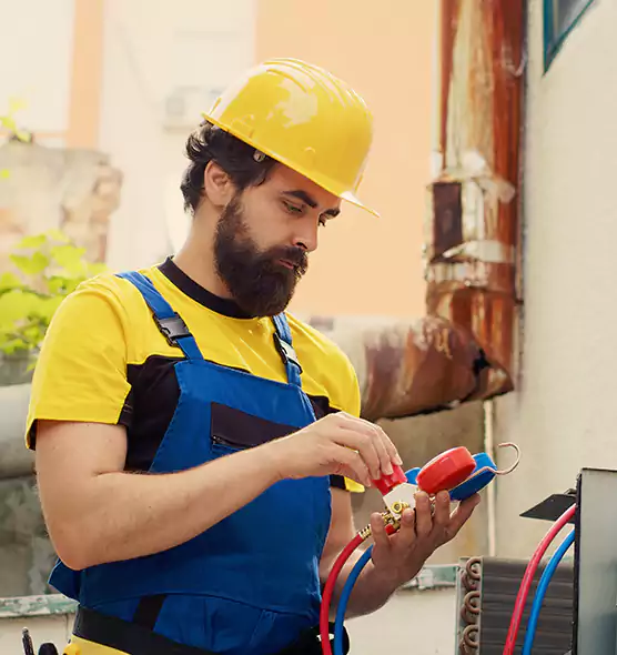 About Smart HVAC Installation in East Hartford, CT