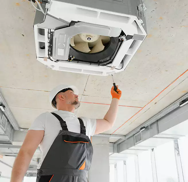 Why Homeowners & Businesses Trust Us in East Hartford, CT?