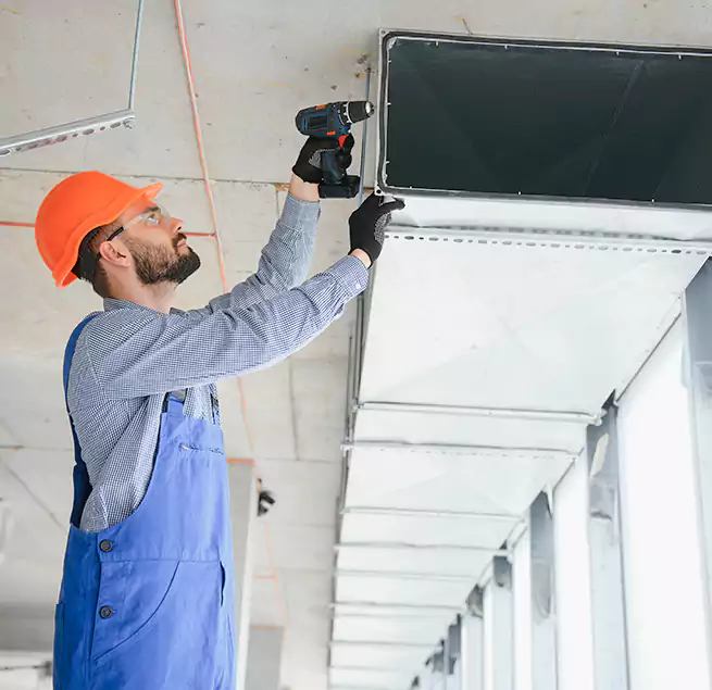 Why Homeowners & Businesses Trust Us in East Hartford, CT?