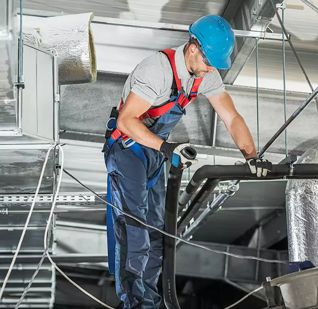 Why Homeowners & Businesses Trust Us in East Hartford, CT?