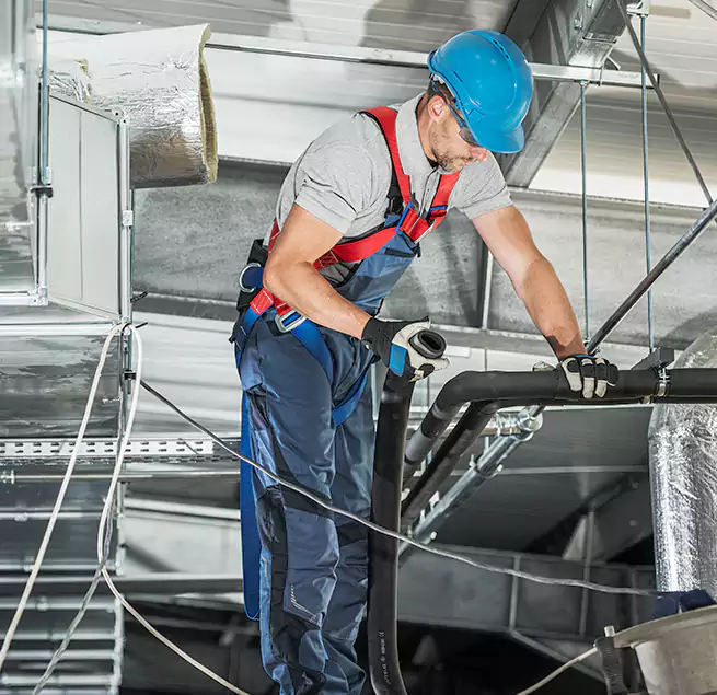 Why Homeowners & Businesses Trust Us in East Hartford, CT?