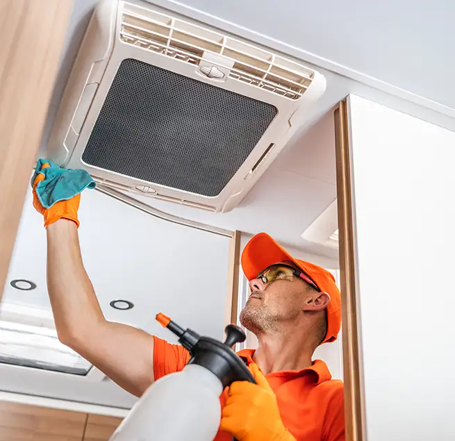 Why Homeowners & Businesses Trust Us in East Hartford, CT?