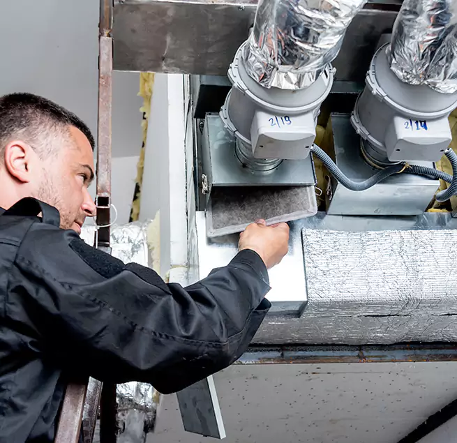  Why Homeowners & Businesses Trust Us in East Hartford, CT?