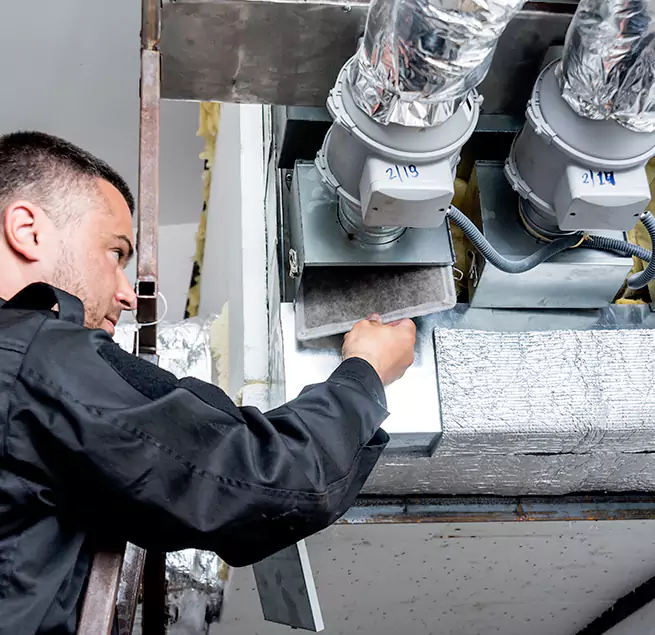 Why Homeowners & Businesses Trust Us in East Hartford, CT?