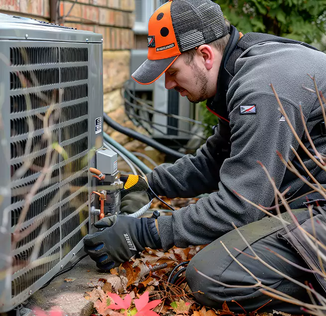 Why Homeowners & Businesses Trust Us in East Hartford, CT?