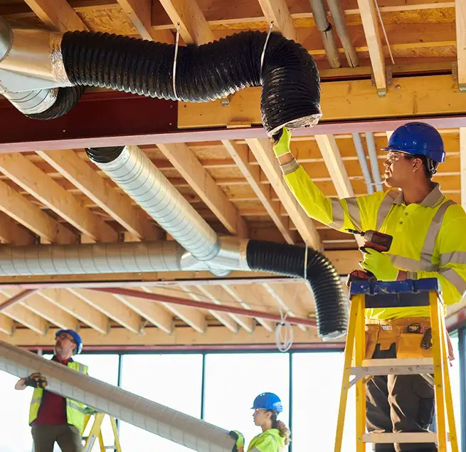 Why Homeowners & Businesses Trust Us in East Hartford, CT?