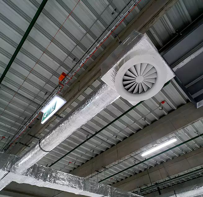 Why Homeowners & Businesses Trust Us in East Hartford, CT?