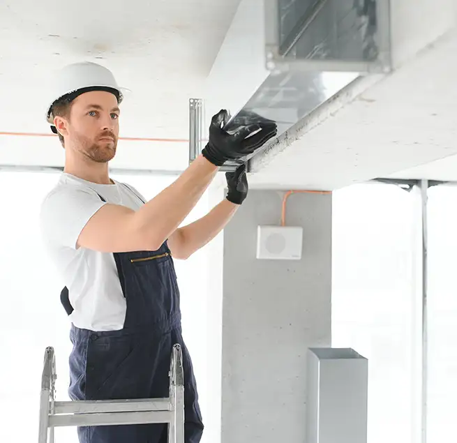 Why Homeowners & Businesses Trust Us in East Hartford, CT?