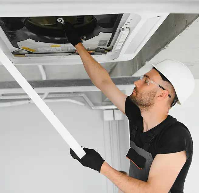 Why Homeowners & Businesses Trust Us in East Hartford, CT?