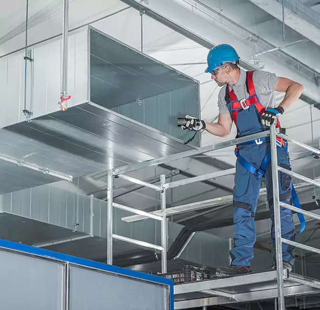 Why Homeowners & Businesses Trust Us in East Hartford, CT?