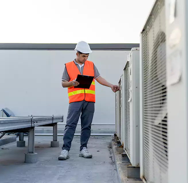 Why Homeowners & Businesses Trust Us in East Hartford, CT?