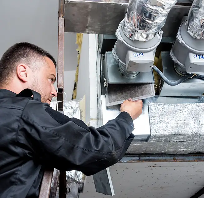 Why Homeowners & Businesses Trust Us in East Hartford, CT?